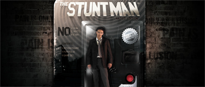 stuntman