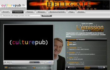 culturepub.fr