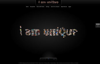 i am uniQue - FOXTEL i am uniQue - FOXTEL