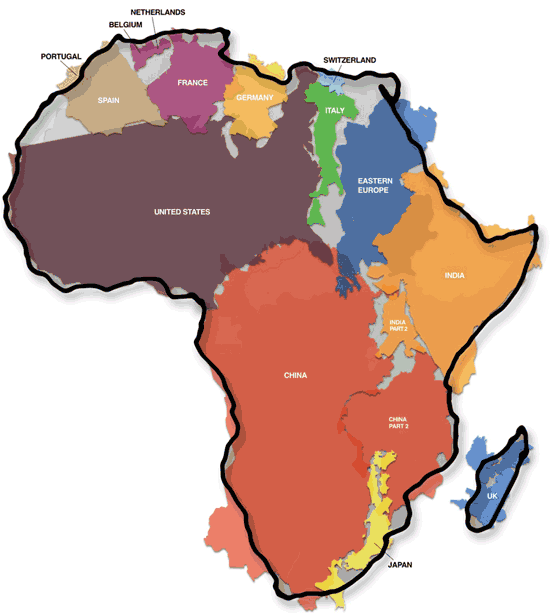 Afrique